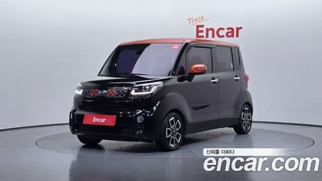 기아 더 뉴 레이 2019